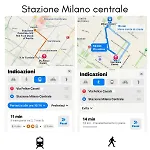 Appartamento In Milano Centro - Porta Venezia