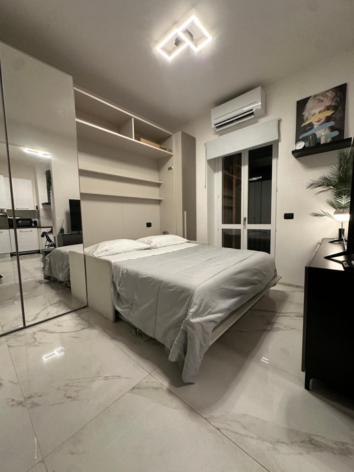 Apartment In Centro - Porta Venezia Mailand