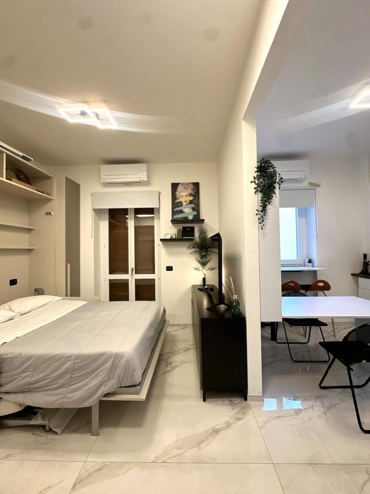 Apartment In Centro - Porta Venezia *