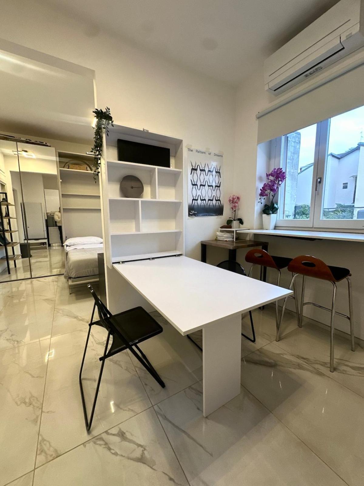Apartment In Centro - Porta Venezia