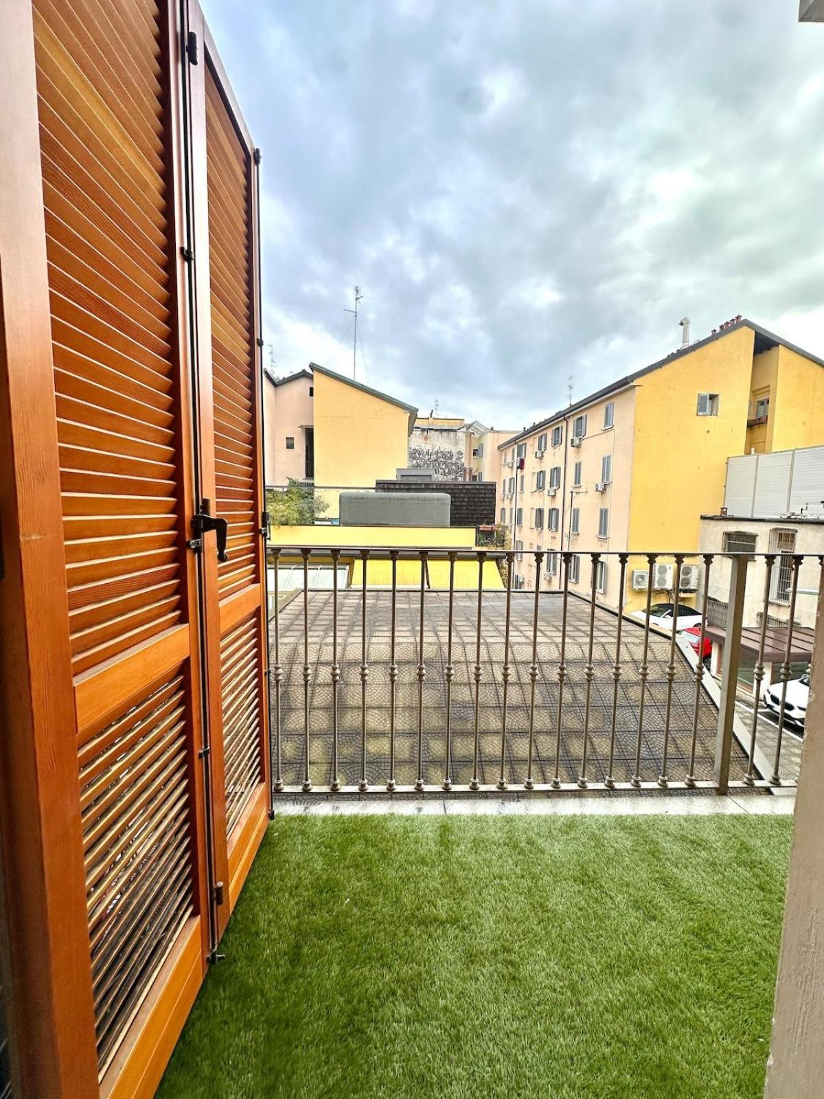 Apartment In Centro - Porta Venezia Mailand
