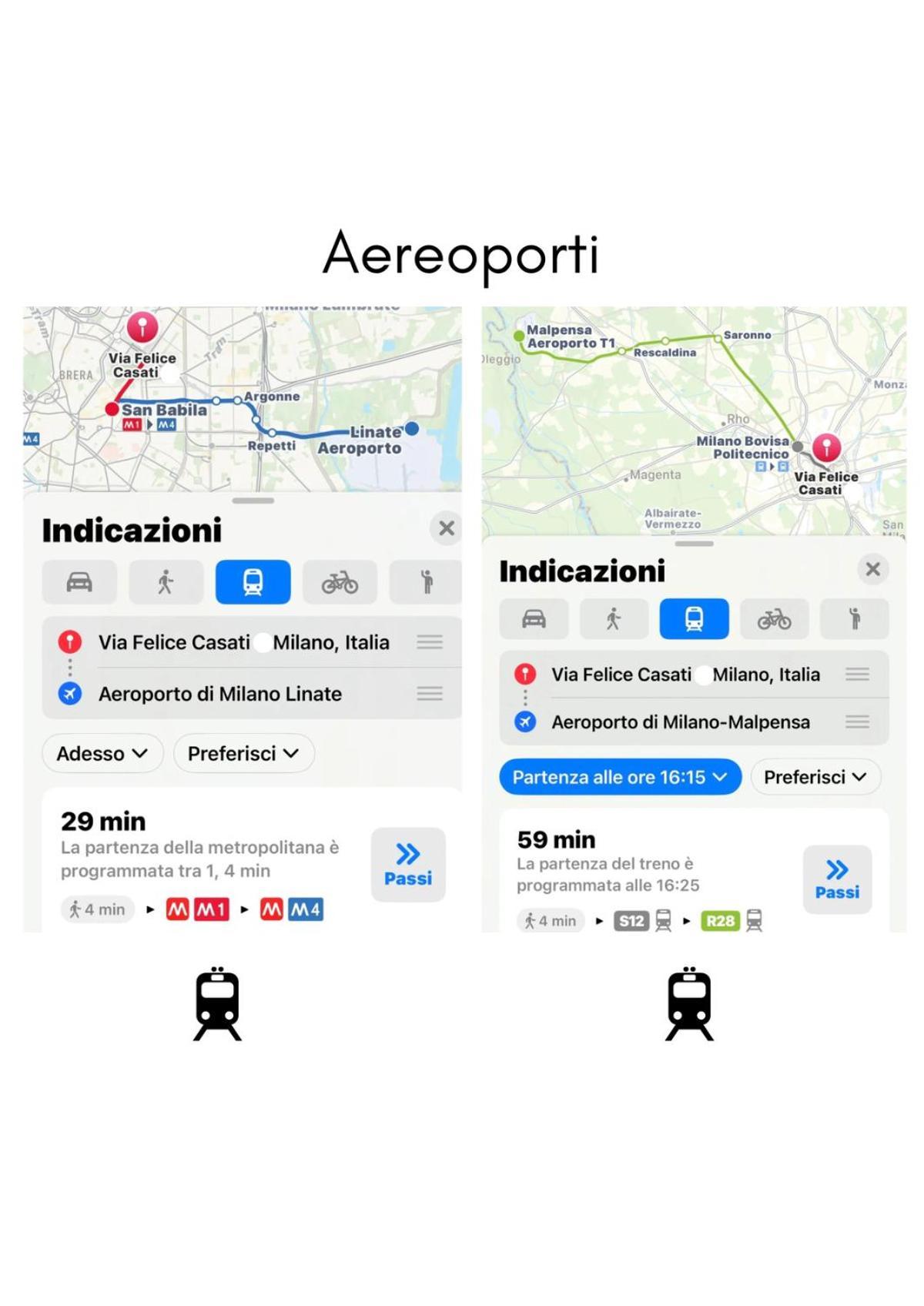 Apartment In Centro - Porta Venezia
