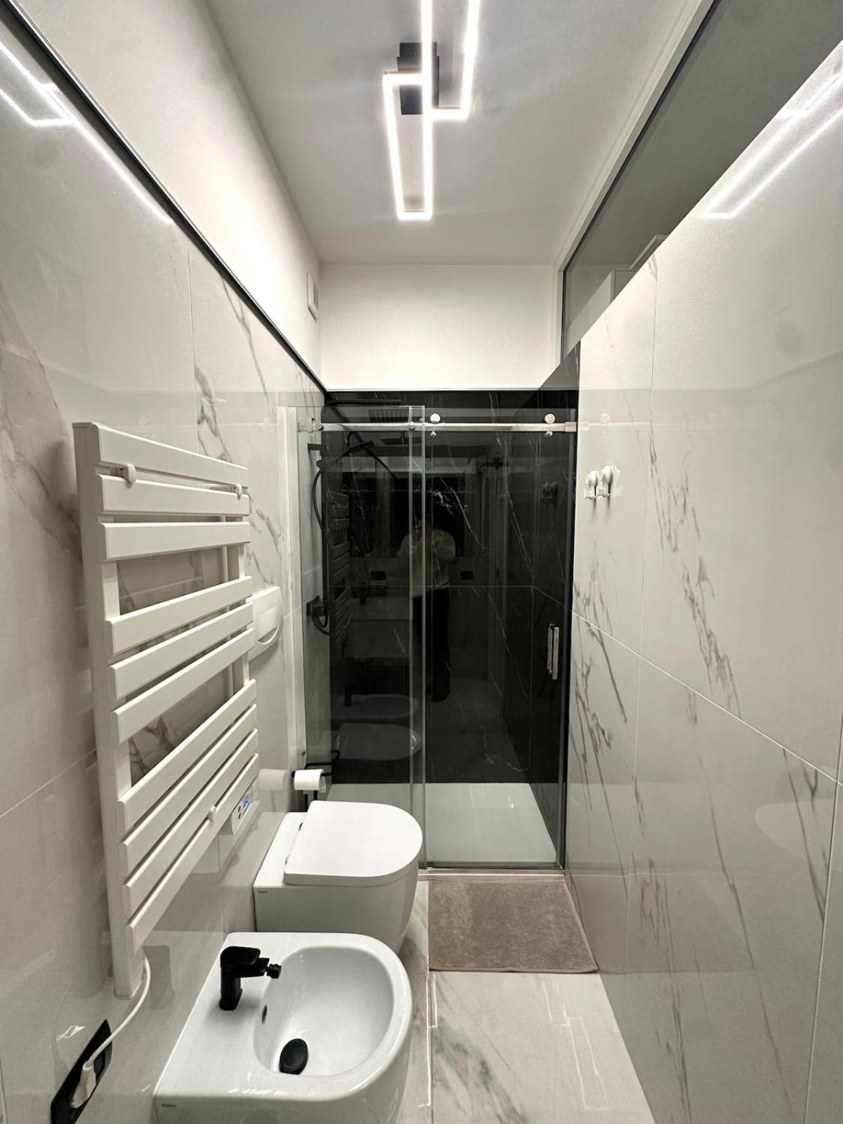 In Centro - Porta Venezia Apartment Mailand