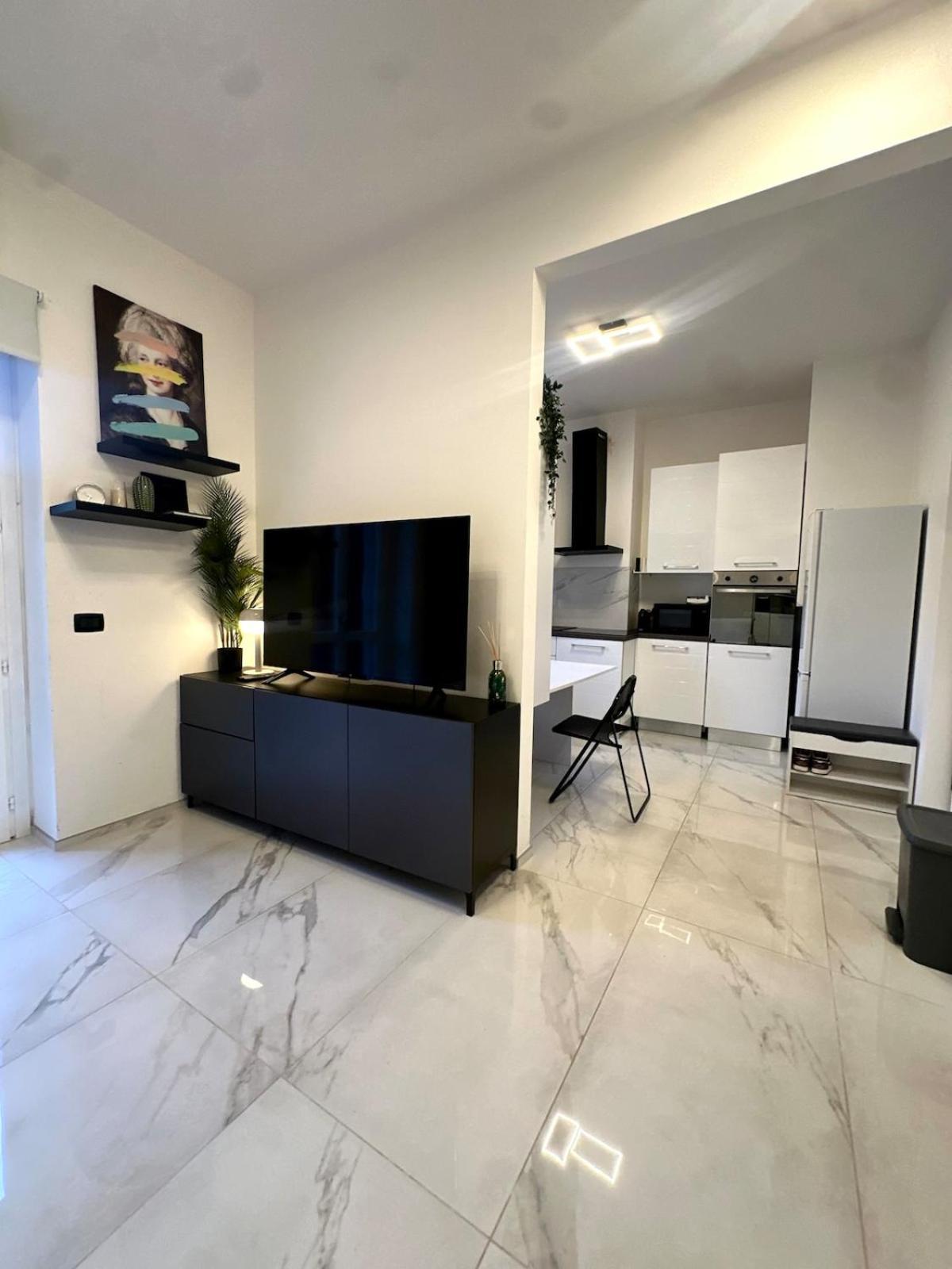 Apartment In Centro - Porta Venezia Mailand